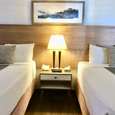 Downtown San Diego Lodge Bagian luar foto