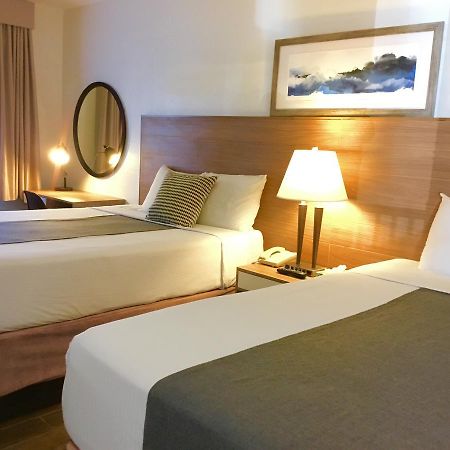 Downtown San Diego Lodge Bagian luar foto