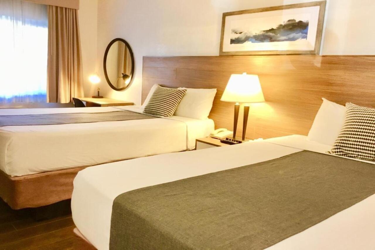 Downtown San Diego Lodge Bagian luar foto