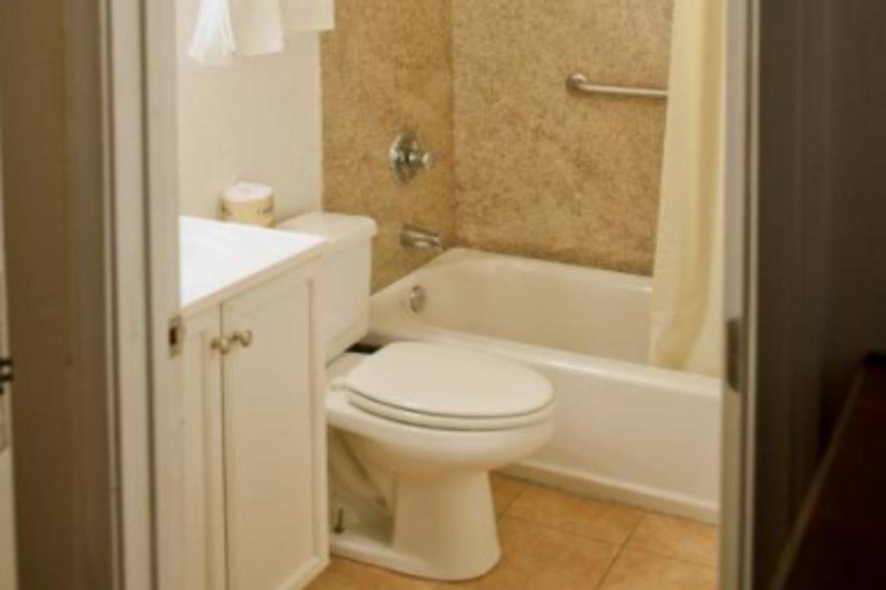 Downtown San Diego Lodge Bagian luar foto