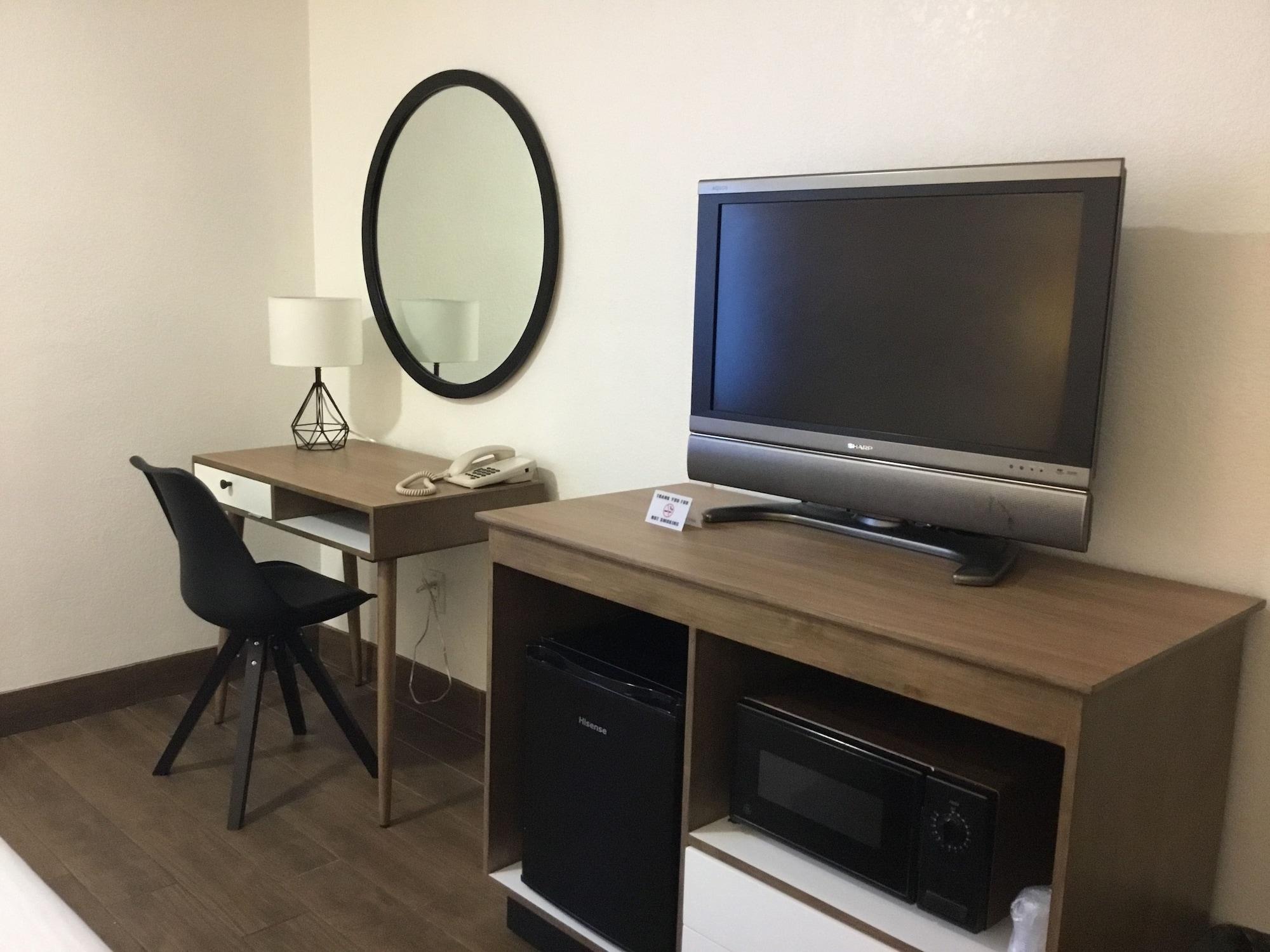 Downtown San Diego Lodge Bagian luar foto