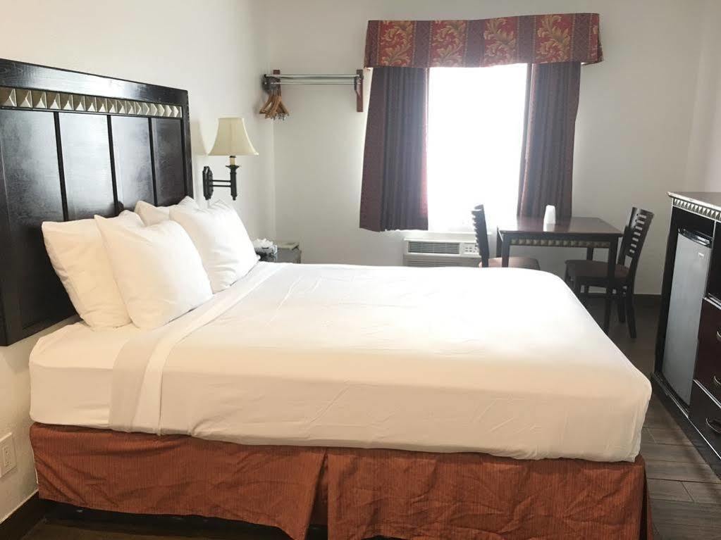 Downtown San Diego Lodge Bagian luar foto