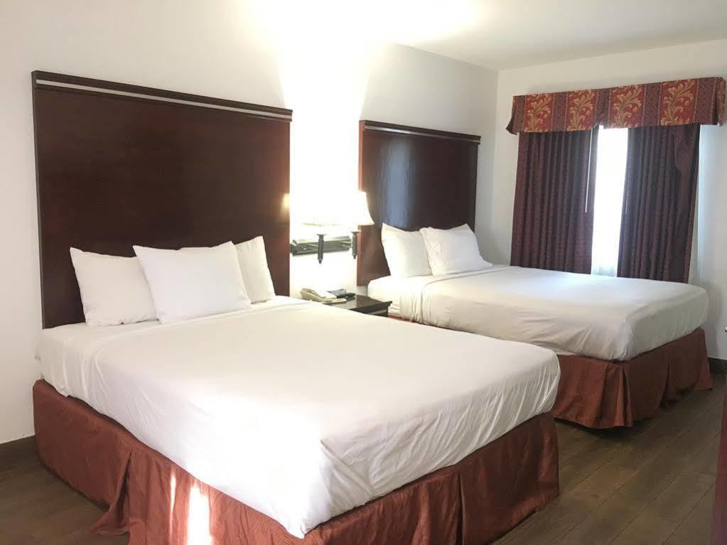 Downtown San Diego Lodge Bagian luar foto