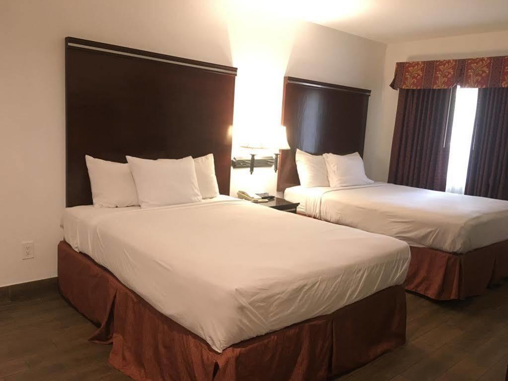 Downtown San Diego Lodge Bagian luar foto