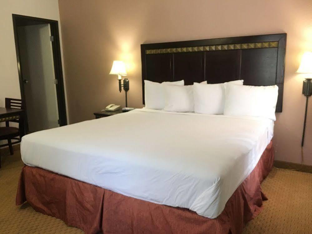 Downtown San Diego Lodge Bagian luar foto