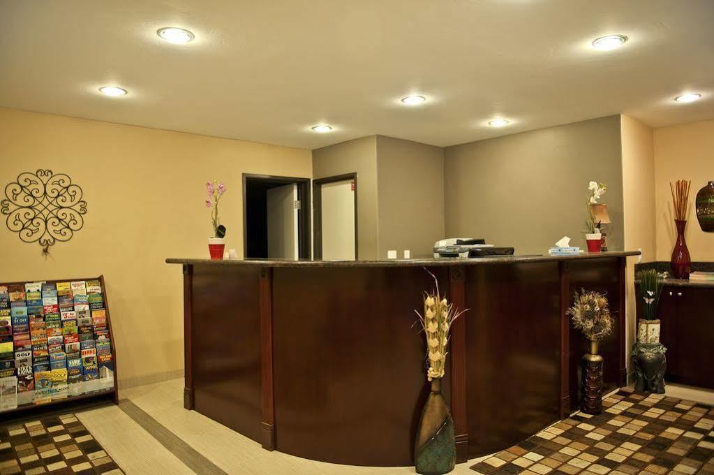 Downtown San Diego Lodge Bagian luar foto